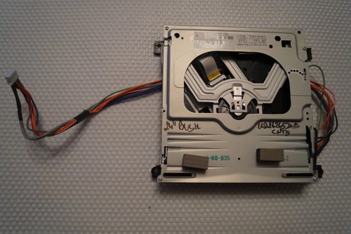 Foryou dvd mechanism - foryou,