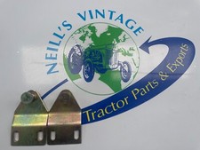 FORDSON SUPER  MAJOR BONNET