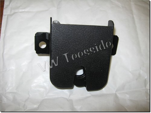 Genuine mk4 golf hatch - genuine, vw