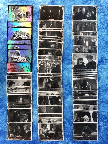 Harry potter memorable - harry, potter: