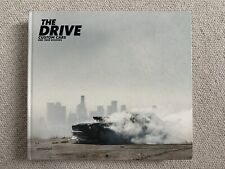 The Drive: Custom Cars and Their Builders 356 Outlaw ROD EMORY SIGNED