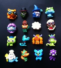 MOSHI MONSTERS Series 7 ☆