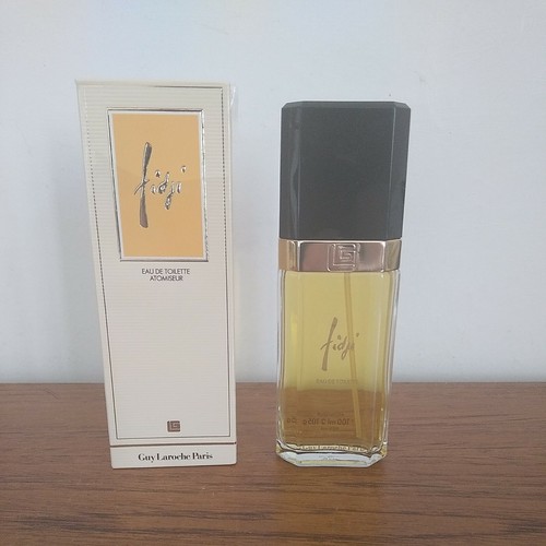 Vintage guy laroche - laroche, fidji