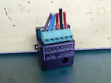 FORD C-MAX MK1 FL 07-10 RELAY TOW BAR MODULE 11022797