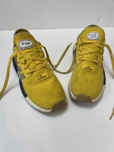 Adidas simpsons homer - adidas,