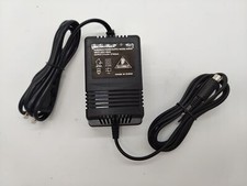 220V AC Adapter for Behringer