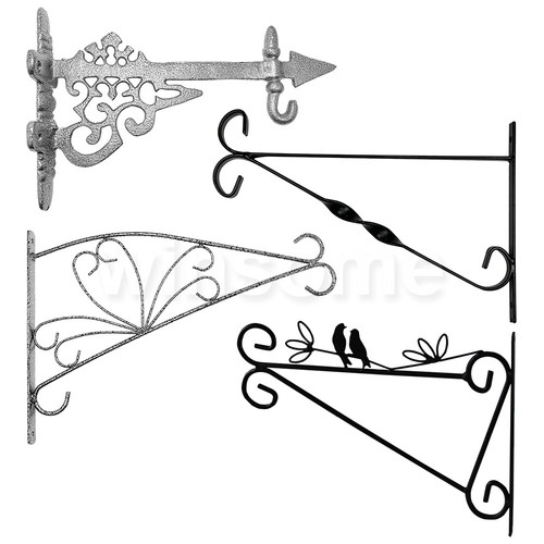 Heavy duty metal - duty, hanging
