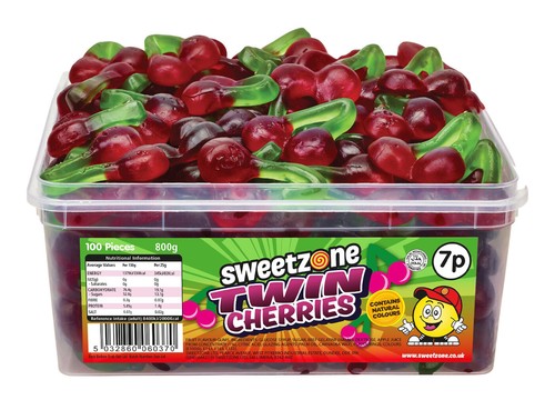 Halal sweets twin - halal,