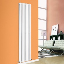 1800x472mm Vertical Central