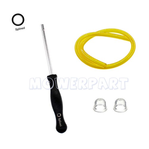 Carburetor adjustment tool for - carburetor,