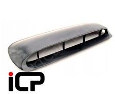 Genuine STi Bonnet Scoop Fits
