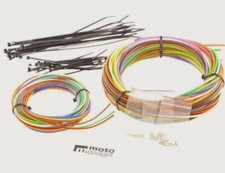 Motogadget unit cable kit - unit,
