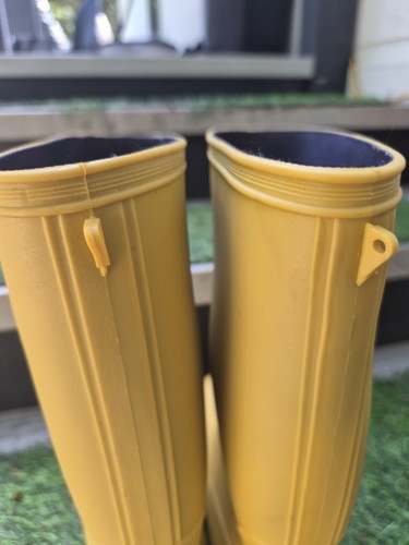 Brand new wellingtons boots - new,