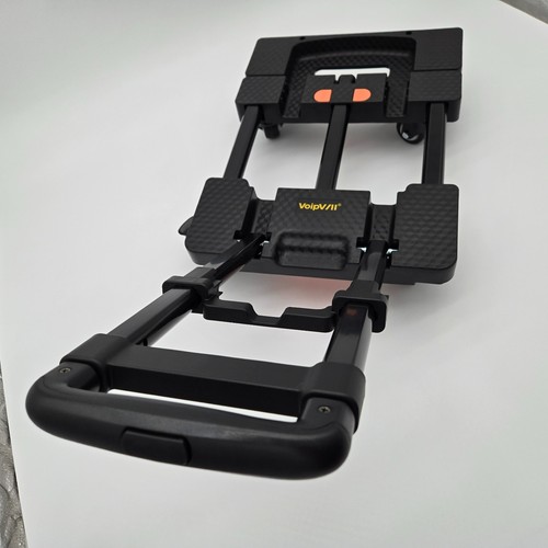 Folding hand truck 500lbs - hand,