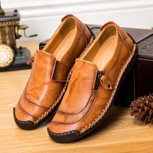 Mens gents casual oxford - casual,