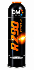 R290 refrigerant gas - r290,