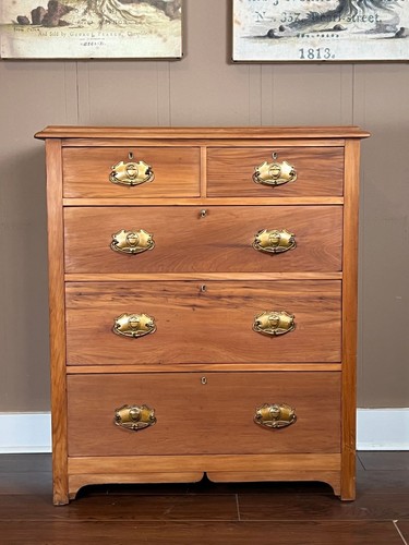 Antique english country pine - antique,