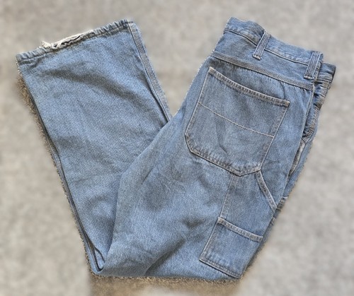 Faded glory mens carpenter - faded,