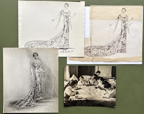 Handley seymour queen - handley,