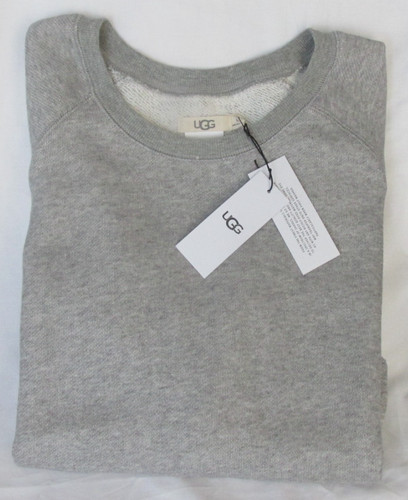 Ladies genuine ugg grey long - ladies,