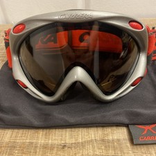 Carrera Ski Snowboard Goggles