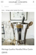 Culinary Concepts Heritage