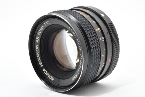 Mint konica hexanon ar - [mint+++],
