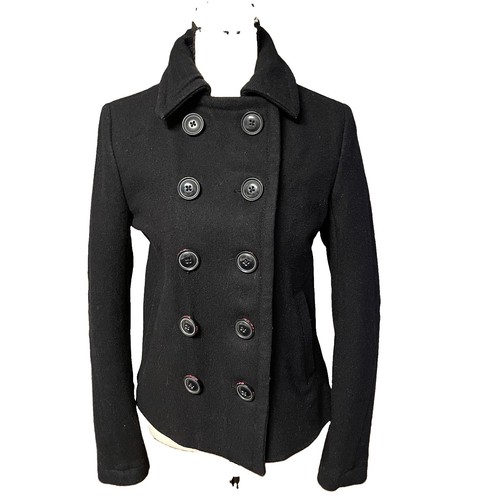 Superdry the rookie peacoat - superdry,