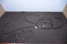 2021 FORD RANGER WILDTRAK TKE POWER CANOPY DEMISTER HARNESS