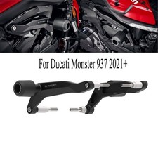 Frame Slider Engine Fairing