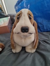 Official Hush Puppies Vintage