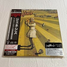 Genesis / Nursery Cryme / 2009
