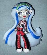 Monster High Vinyl Figure -