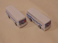 Airport 2 Airside Shuttle