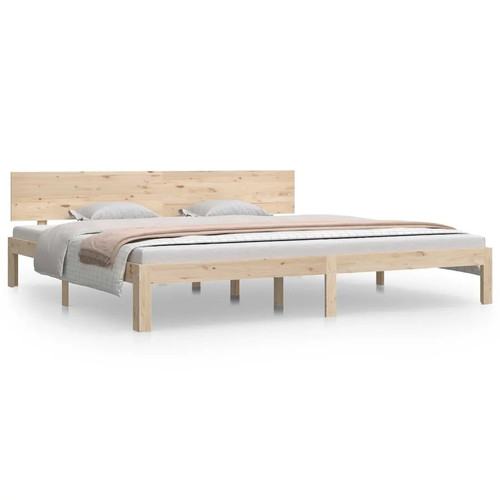 Bed frame bedroom base - frame,