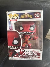 Funko Pop! Vinyl: Marvel