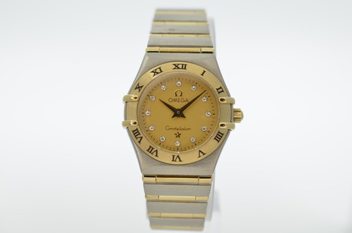 Omega constellation lady - constellation,