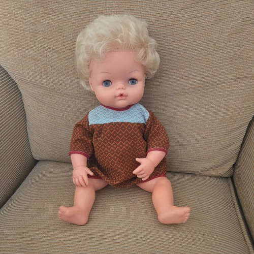 Vintage palitoy transitional - vintage,