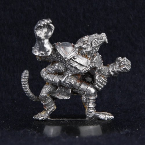 Blood bowl skaven mutant extra - blood,