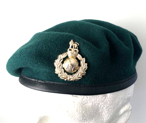 Royal marines commando - royal,