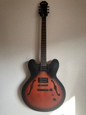 Epiphone DOT Studio