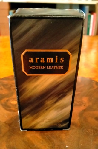Aramis modern leather eau - aramis, de