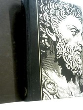 Marcus Aurelius: Meditations