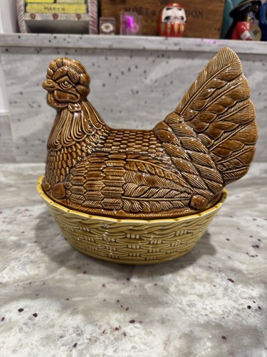 Vintage beswick ceramic - beswick,