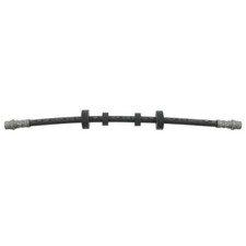 BRAKE PIPE/HOSE FLEXIBLE FRONT