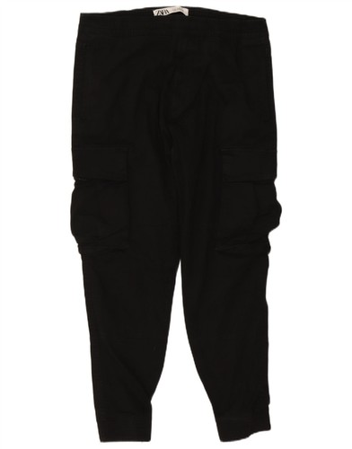 Zara mens joggers cargo - zara,