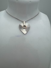 Clogau Sterling Silver & 9ct