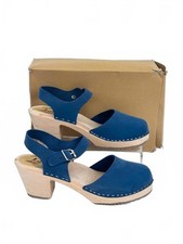 Lottas Stockholm Swedish Blue