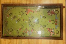 Vintage Big 5 Bagatelle