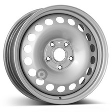 1 Steel Alcar wheel 8703 6.5Jx16 ET48 5x112 for Ford Tourneo Connect Transit Con